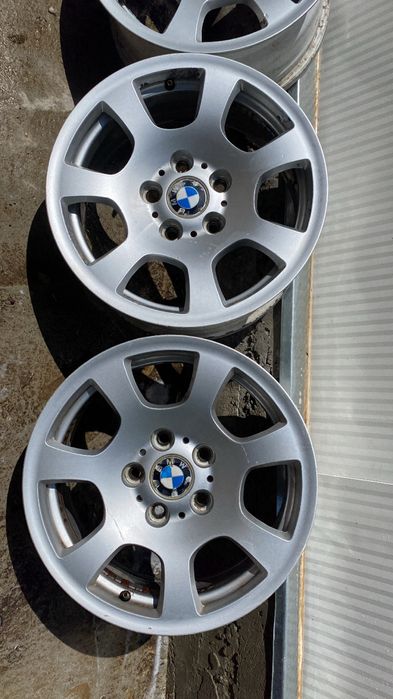 Джанти за BMW, 16 цола
