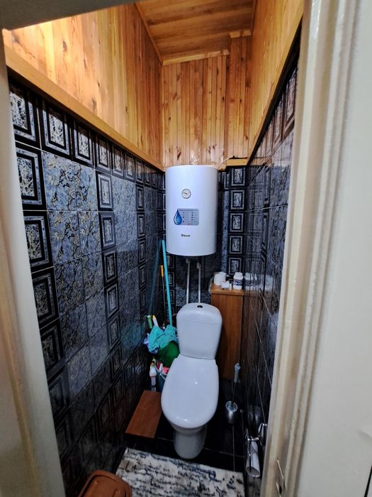 Продам свою 3-х комнатную квартиру