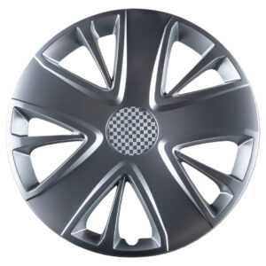 KO.428.16	  UNIVERSAL	  КОЛПАК	  ПЕРЕД+ЗАД   16"  цена за 4 шт