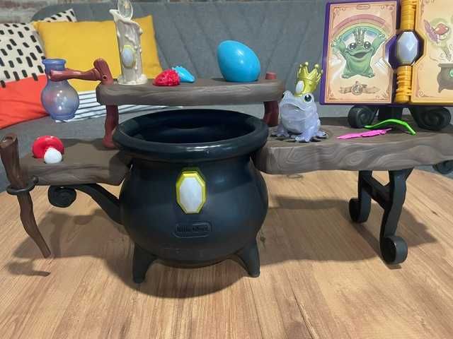 Mагическа работилница Little Tikes