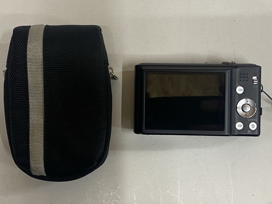 Aparat foto digital Panasonic Lumix 16 MP