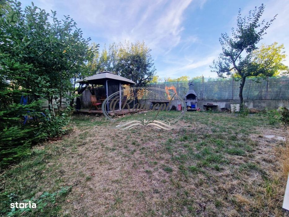 Apartament cu 2 camere in Andrei Muresanu