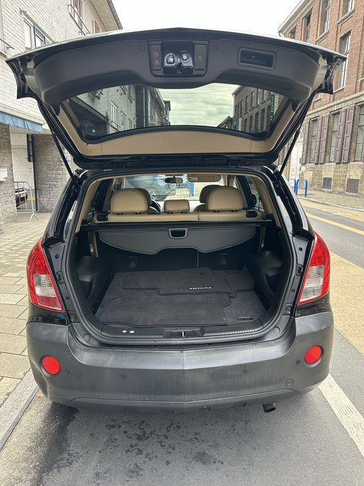 Opel Antara 2.2/euro 5/unic propietar