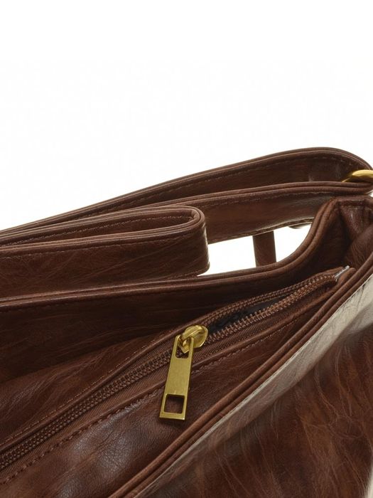 Продается кожаная сумка