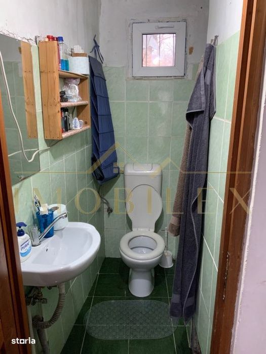 Oportunitare investitie/inchiriere,Dambul Rotund