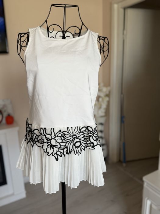 Top Orsay marimea 34
