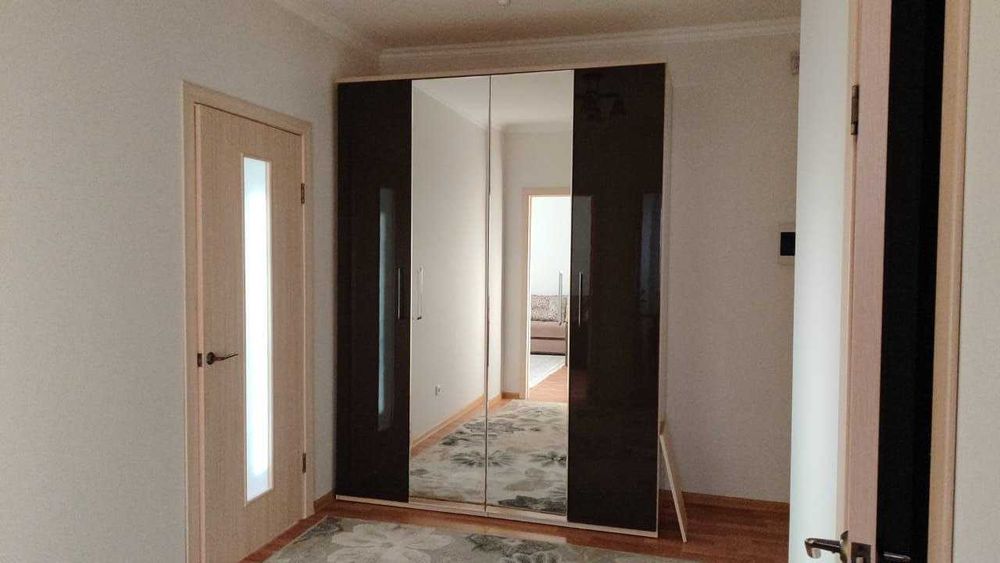 Сдается уютная квартира