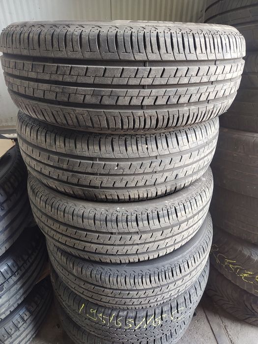 Anvelope de vară 185 55 16