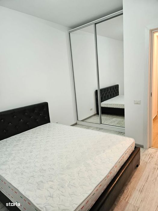 Apartament 2 camere Deco Residence - 3 min Metrou Berceni, tip studio