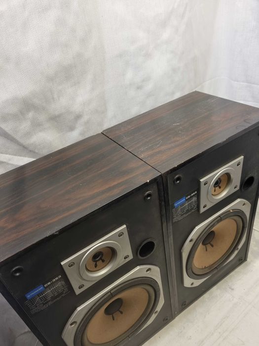 Boxe Pioneer cs 353 2x40W 8ohm 2 cai Portugalia