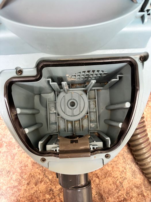 Пылесос Samsung 1400W