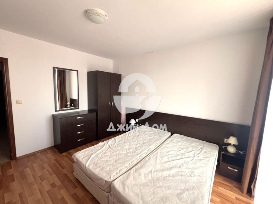 Продава се Двустаен апартамент в к.к. Слънчев бряг - 72 кв.м за 1139 €/кв.м - Снимка #6