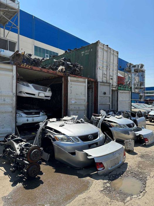 Разбор Лексус Lexus Rx300 Rx330 Rx350 Es300 Es330 Gs300 Gs350 Gs430