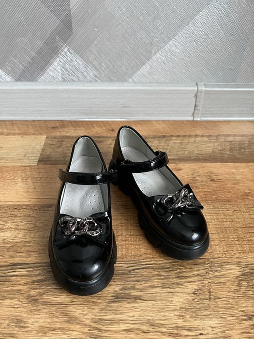 Туфли для девочек