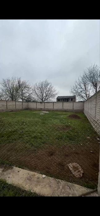 Продаётся земля .