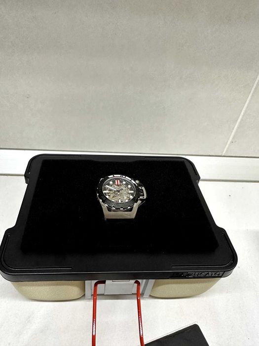 Ceas Mazzucato RIM SUB Automatic 42mm, cadou ideal craciun, Urgent!