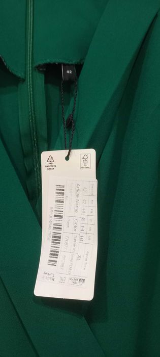 Гащеризон, нов с етикет, XL размер