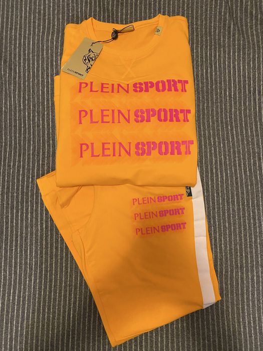 Set  trening Plein Sport