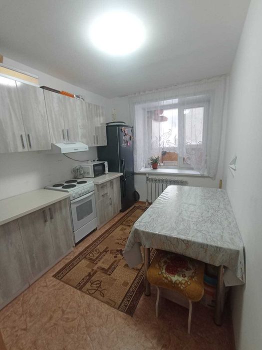 Продам 1 ком квартиру в Жас оркене