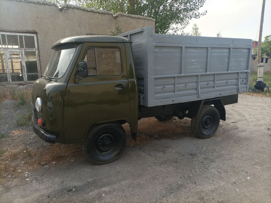 1991 йилда ишлаб чиқилган Тез сотилади мошина Метан газда рухсати бор