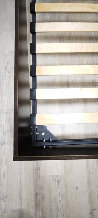 Кровать спальная 190-155