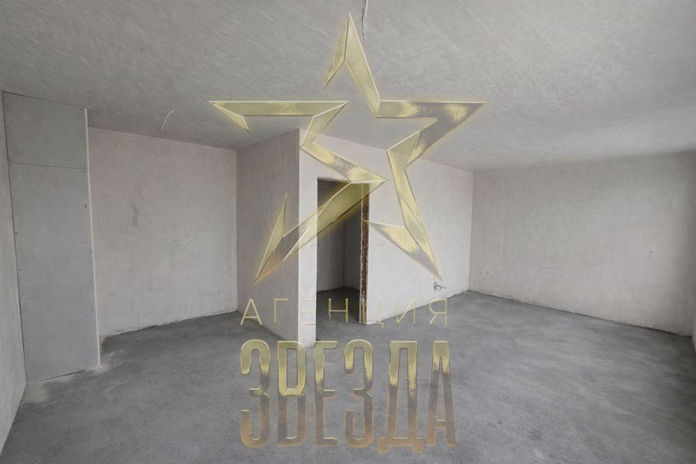 Продава се Едностаен апартамент в Пловдив, Остромила - 49 кв.м за 646 €/кв.м - Снимка #3