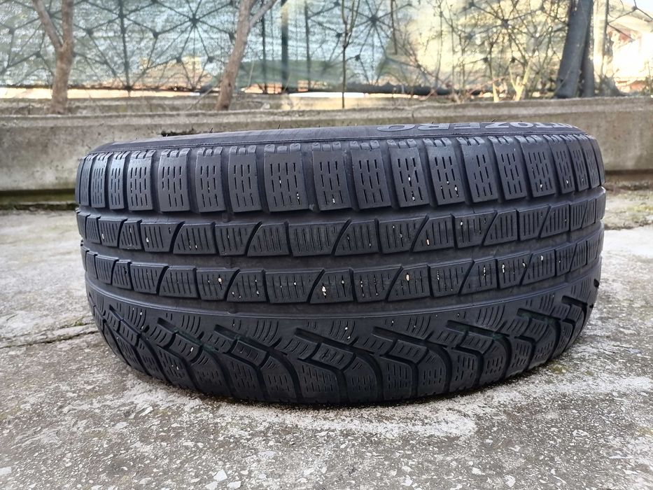 235/45/18 1бр.Pirelli Зимна гума