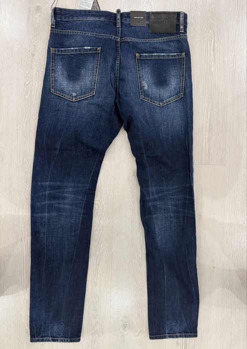 Дънки Dsquared 2