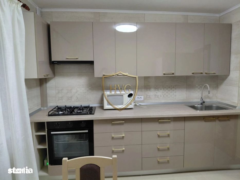Apartament cu 3 camere | Loc de parcare | Decomandat | Nerva Traian