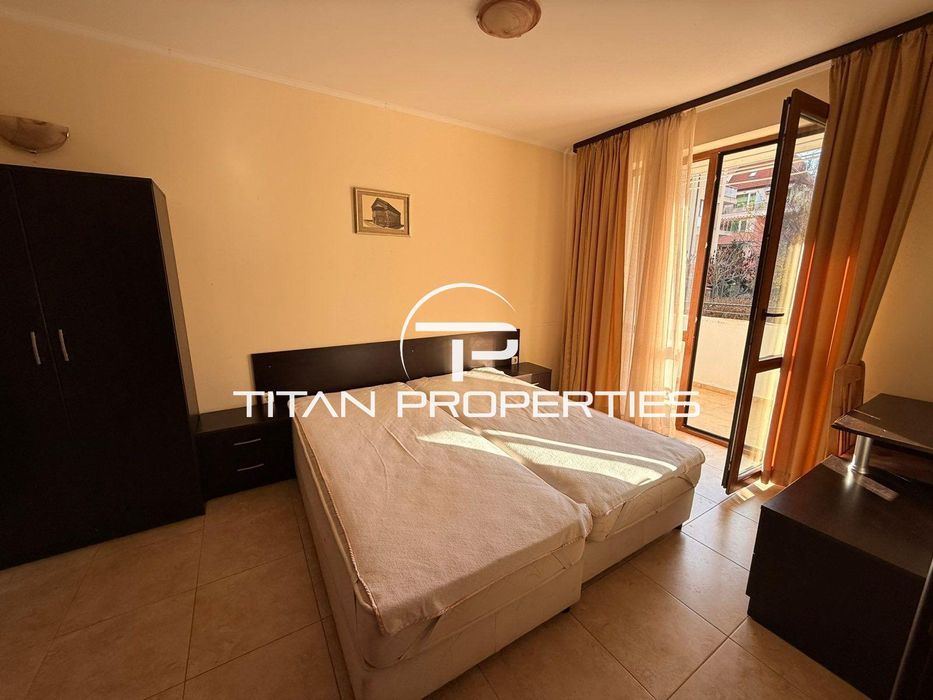 Продава се Тристаен апартамент в Несебър - 86 кв.м за 611 €/кв.м - Снимка #6