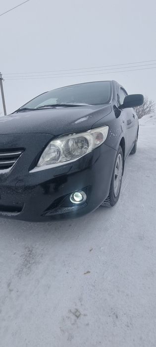 Toyota Corolla 2007г.в.