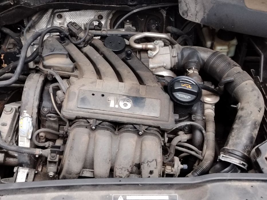 Piese Volkswagen golf 5