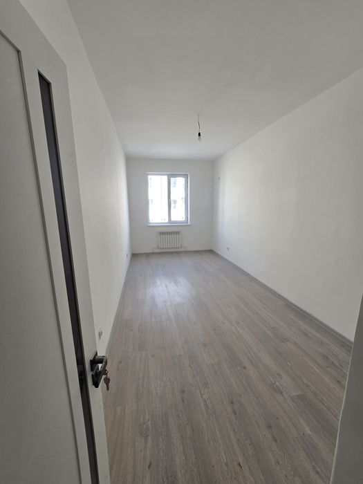 Срочно сдаётся своя 3-х комнатная квартира