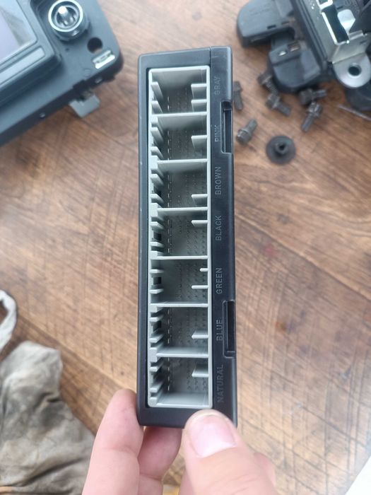 Комфорт модул Опел Астра, Зафира / Opel Astra, Zafira - 13579056