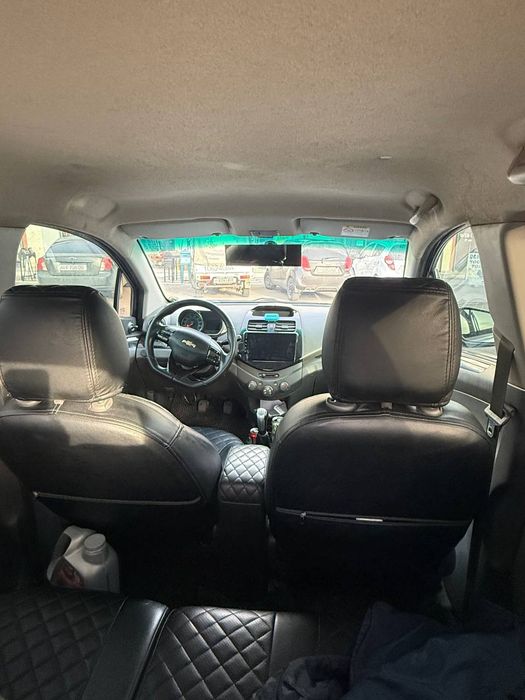 Spark sotiladi srochna