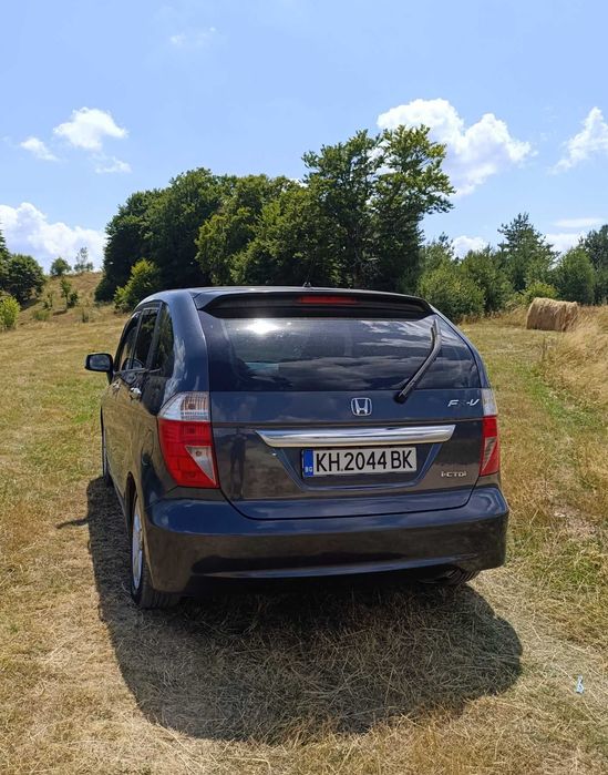 Honda FRV 2.2 CDTi - 6 местна