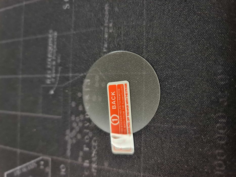 Нови протектори часовник Samsung Galaxy Watch 5 5 PRO и Watch Active 2