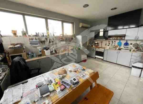 Промишлено помещение в Камено! 67915