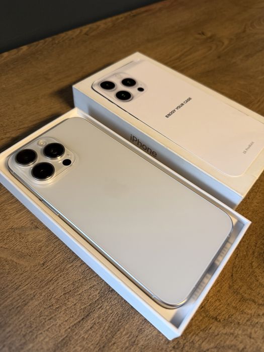 iphone 15 pro max 512 gb impecabil