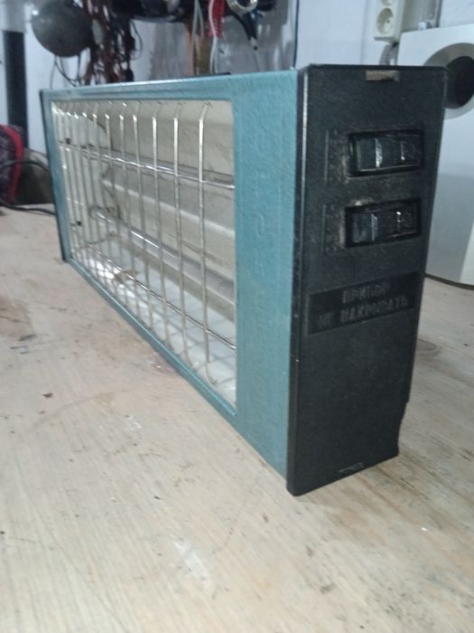 Электрообогреватель продам