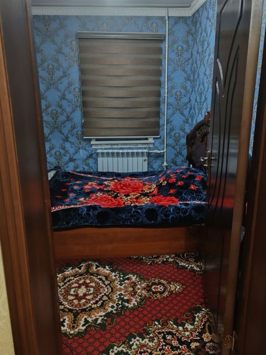 Uy sotiladi 9 etajkani 4 etaji 3 honali kvartira