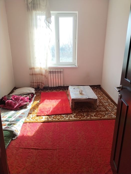 Квартира 3х комнатная