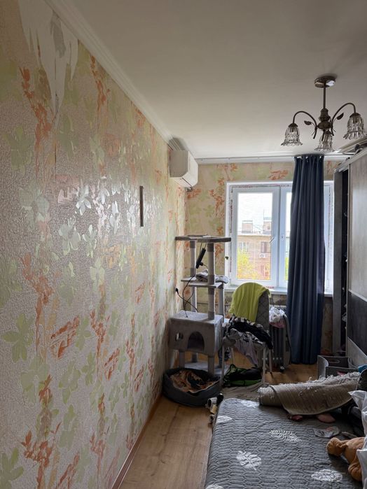 Продается квартира