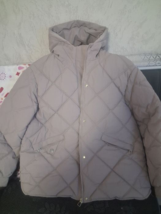 Продам куртку 54 размер