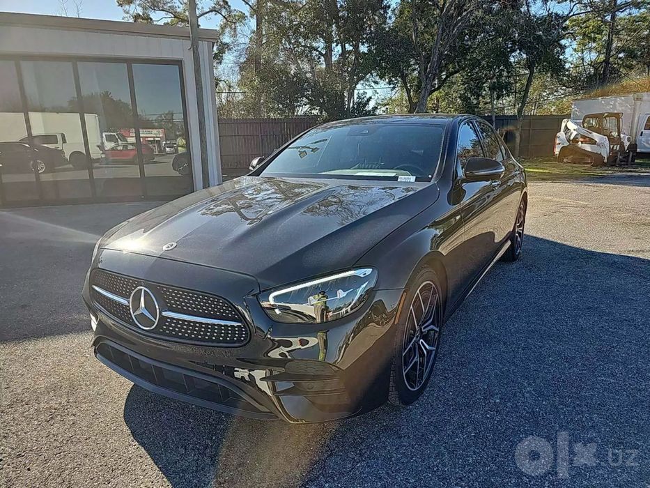 Продам Mercedes Amg Line E350. год 2023