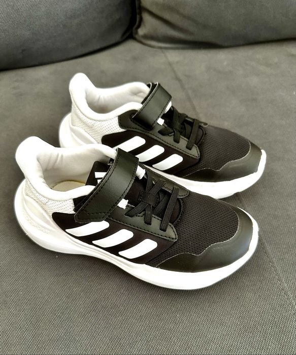 Adidas copii Cloudy foam mas 32