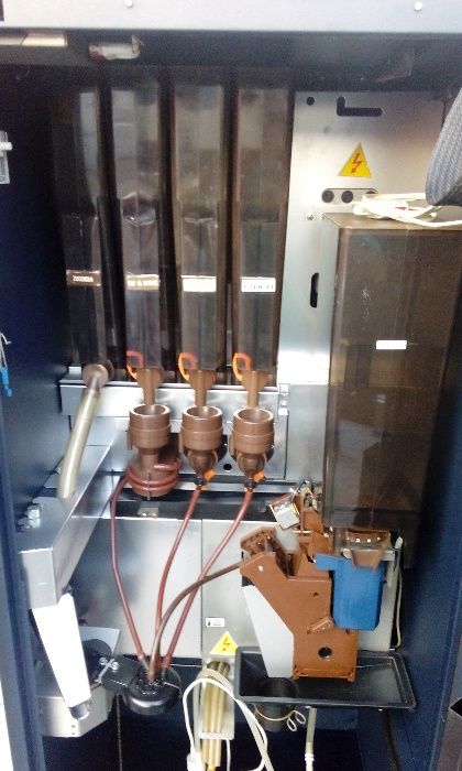 Vind piese sau ap Necta, Saeco, Bianchi, Lavazza point/matinee, WMF,