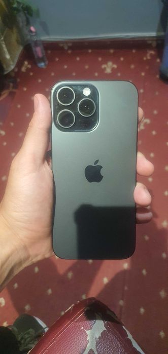 IPhome 16 Pro Max 512GB