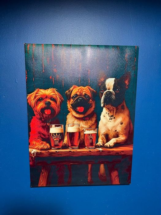 Продам интерьерные фотокартины