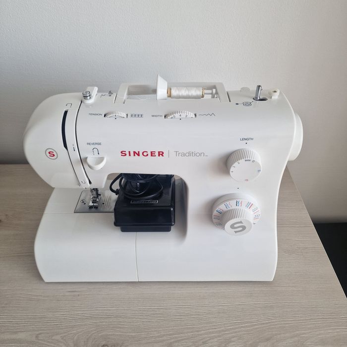 Masini cusut electrice